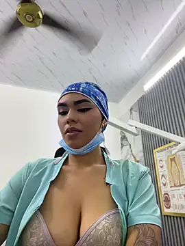 daniela-sexy webcam