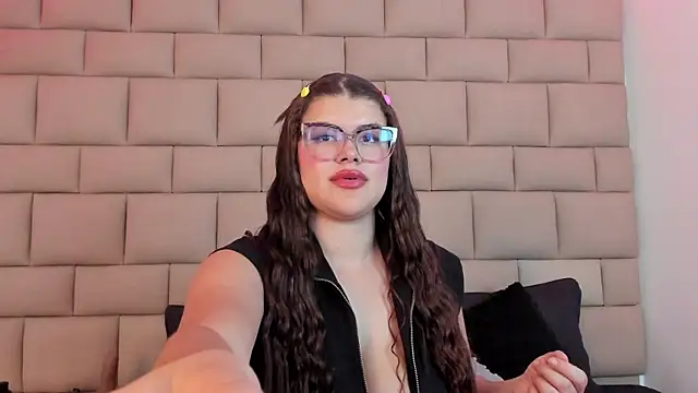 TifannyRosen webcam