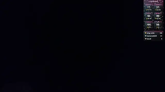 Kcruisemysteryclouds webcam