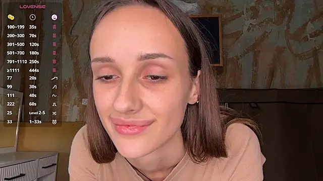 SherryAgins webcam