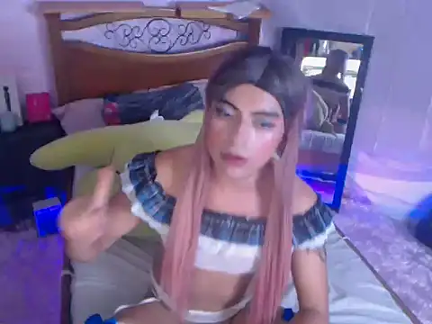 Nikol_Twink02 webcam