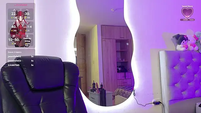 Alejaa_storm webcam
