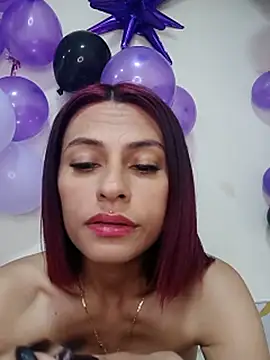 Sweetpandora111 webcam