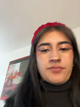 JennaNovva webcam