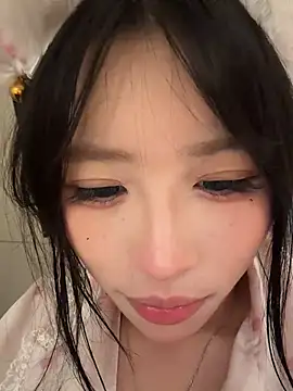 wanwan-baobei webcam