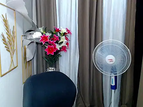 carla_newhere webcam