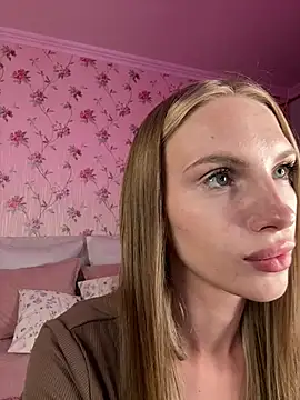 BellaSwan- webcam