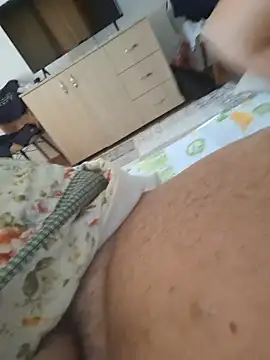 Larry_45 webcam