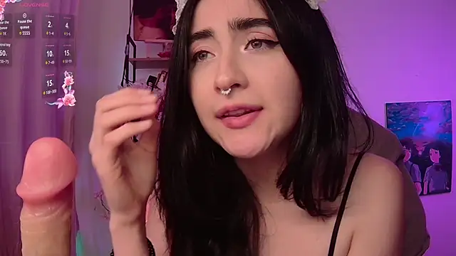 Sweet_shena webcam