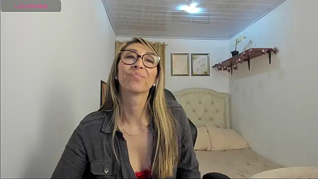 scarletfs webcam