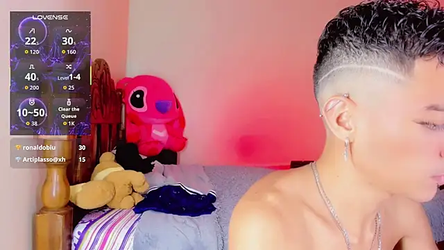 Baby_luka webcam