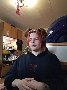 Crystal_Orca webcam