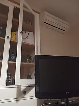 Beloperpa - Male webcam sex chat