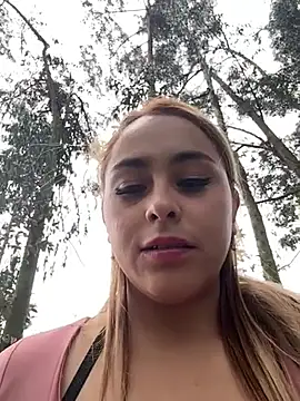 Pamelao_1 webcam