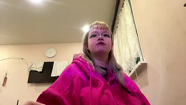 Rain_Lin webcam