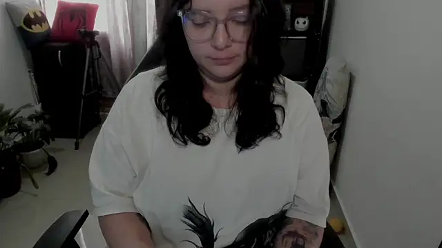 aika-dreams webcam