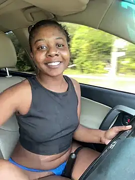 ebony queeen