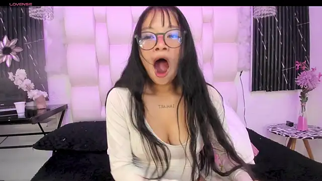 Kittytokyoo webcam