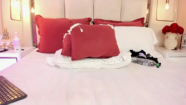 elizavenus webcam