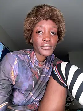 ZENDAYA_CASTING webcam