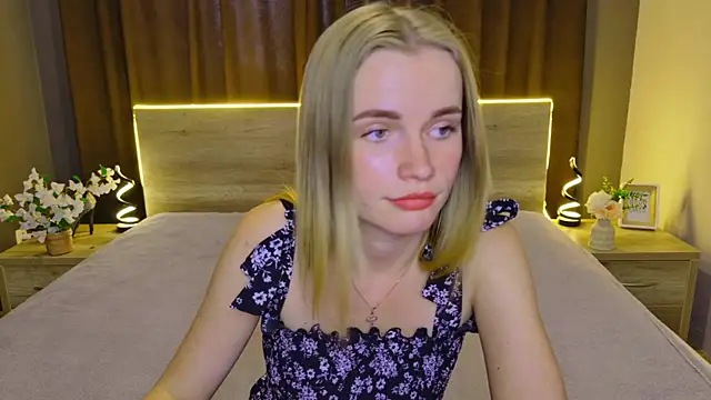 MargaritaKiss webcam