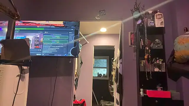 watermellonpussy webcam