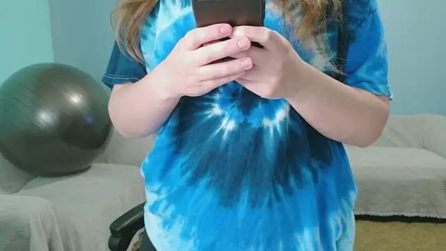 TreeJeanne webcam