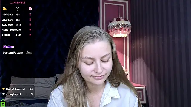 Polumna_cute webcam