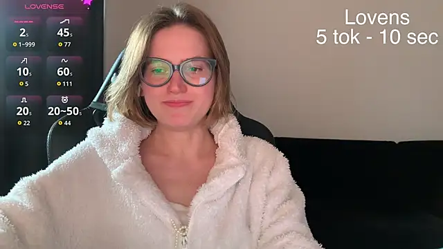 Sexy_Sweets webcam