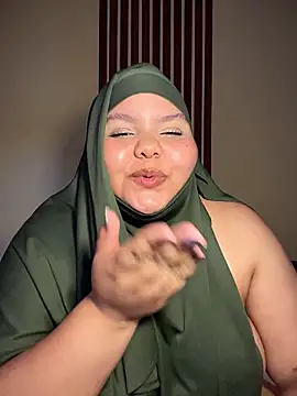 _Shara_Handal_ webcam
