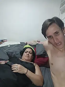 Milfvalesk webcam