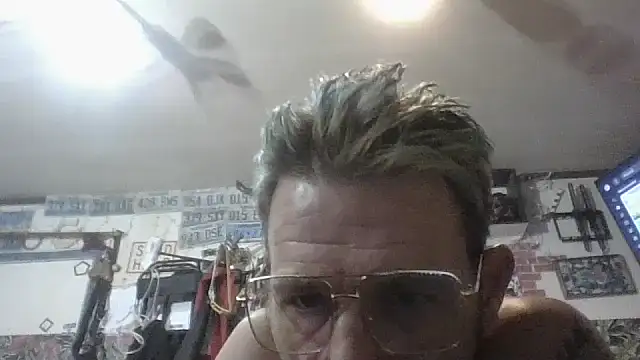 In2itvegassstyle webcam