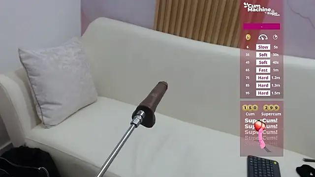 Drool_Sucker webcam