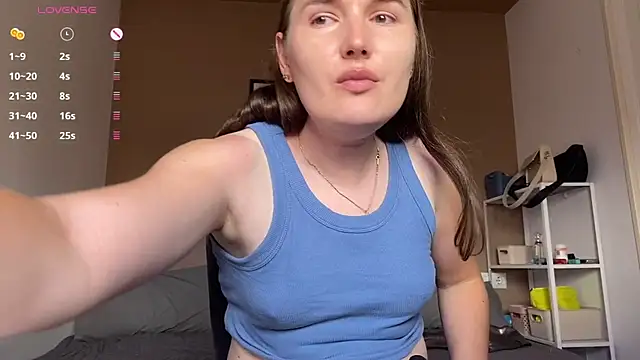 Maria_Bowie webcam