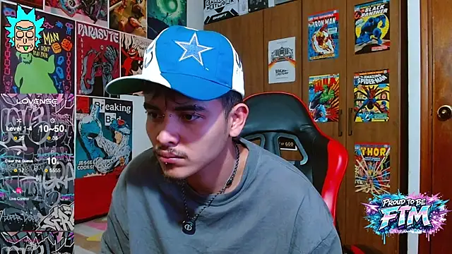 Hgp3riodictabl3 webcam