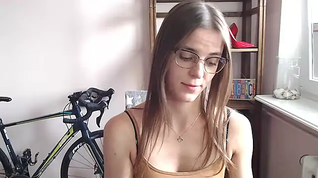 love_megi webcam