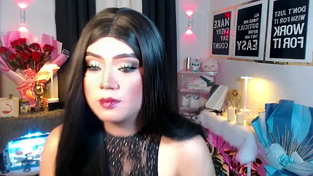 YourSweet-mich webcam