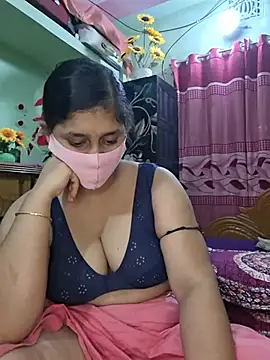 Cute_Faria webcam