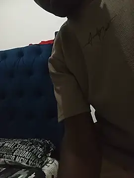 WaiterZim webcam
