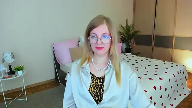 YourUniverser webcam