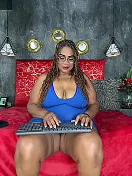 AranzalatinBlaks1 webcam