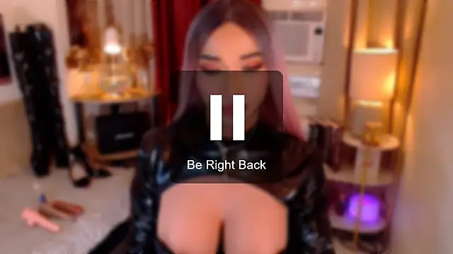 KYLINE_WIILLS webcam