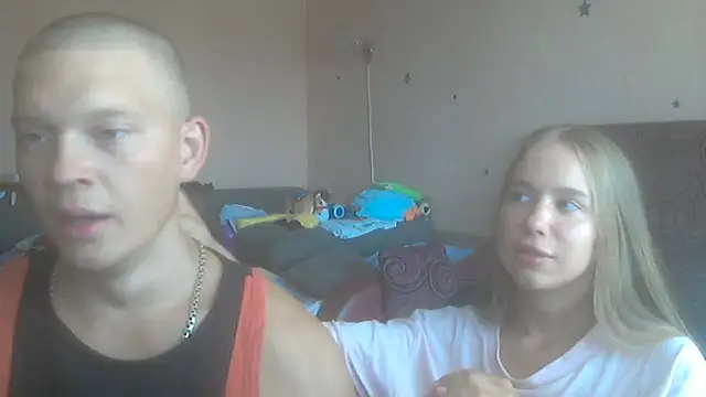 Steph_Bridgette webcam