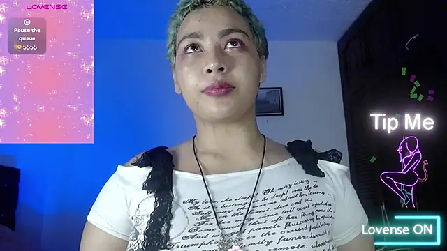 Cherry_vald webcam