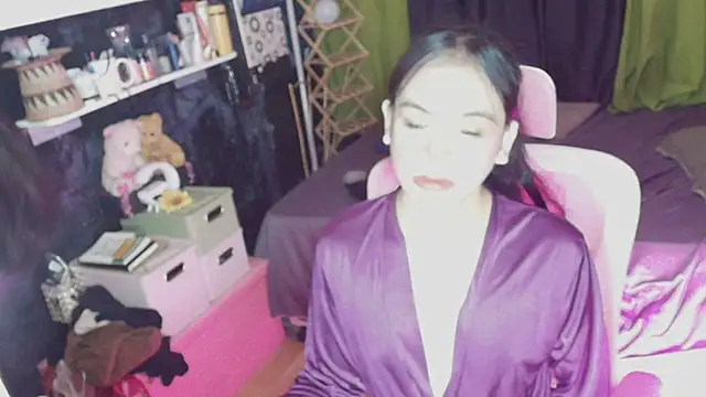 princess_vanner webcam