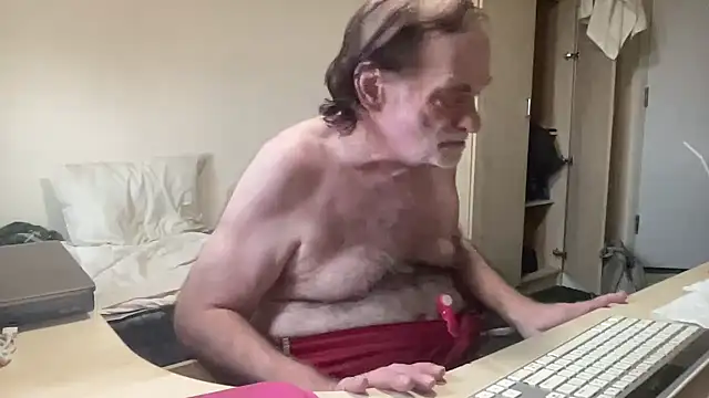 coach-karl webcam