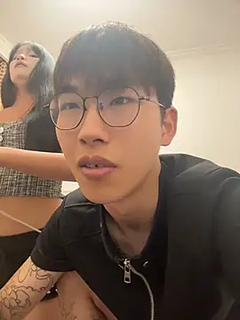 xiaoshuai2660 webcam