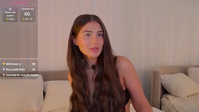 LisaDeviss webcam
