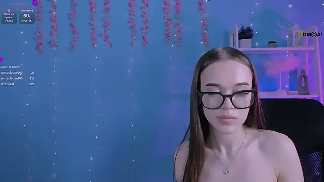 eira_mouse webcam