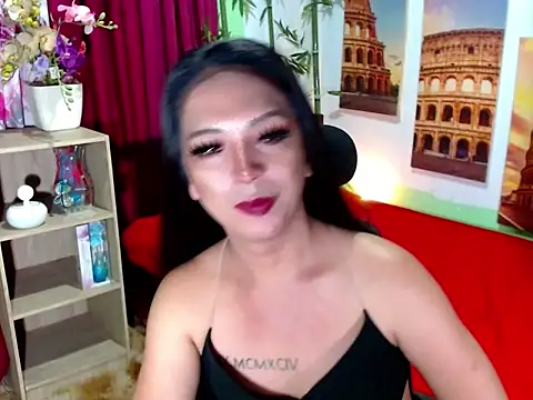 Majestic_Amanda webcam